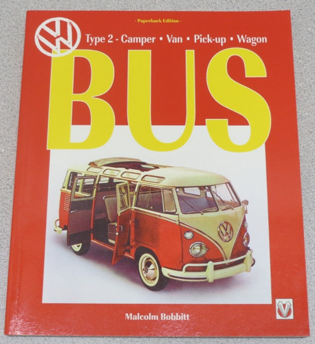 Volkswagen bus type - volkswagen, 2