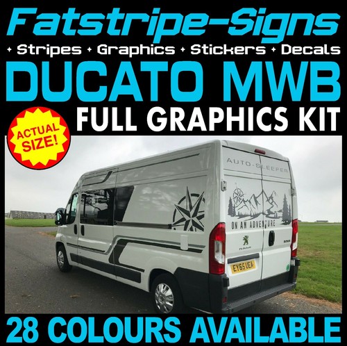 Fits fiat ducato - fits,