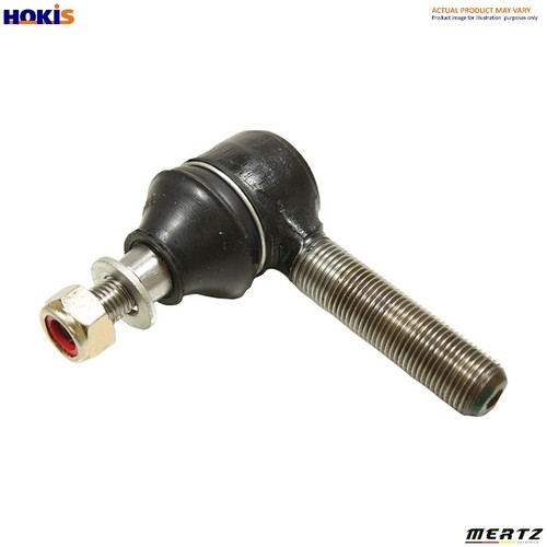 Tie rod end s2925 - end, m-s2925