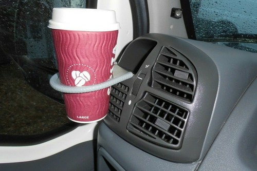 Relay camper van - relay,