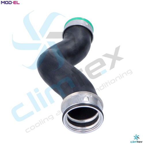 Charge air hose cx2 023 - charge, vw