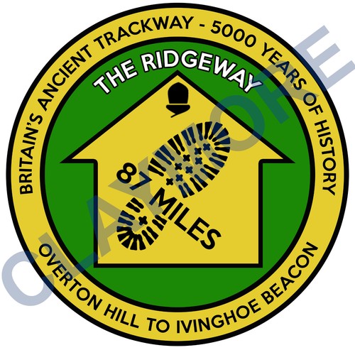The ridgeway walk - the, wiltshire