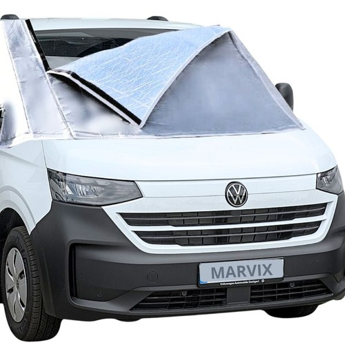 California thermal cover - vw,