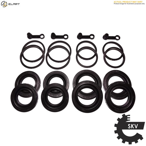 Repair kit brake caliper - repair,