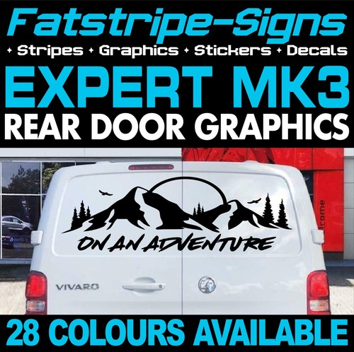 Fit peugeot expert mk3 - peugeot,