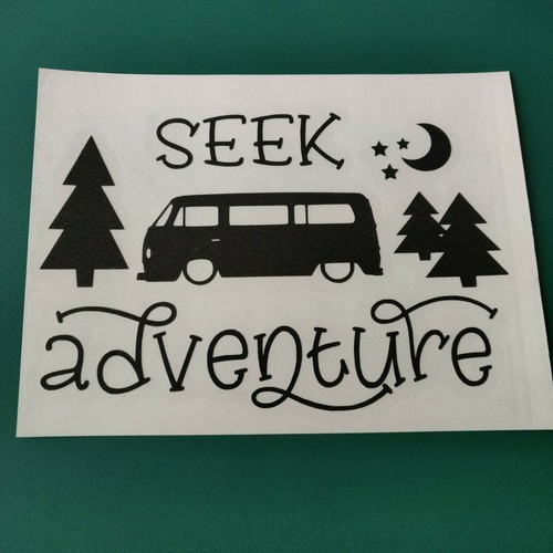 Seek adventure bay - t2,