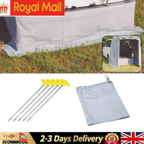 For campervan rear - campervan,