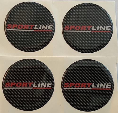 Sportline alloy wheel - sportline,