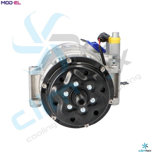 Compressor air conditioning - compressor,