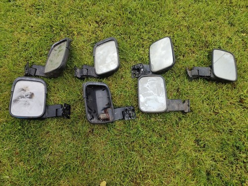 Ford transit door - mk,