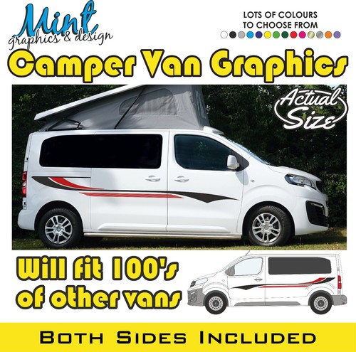 Swb vauxhall vivaro camper - vivaro,