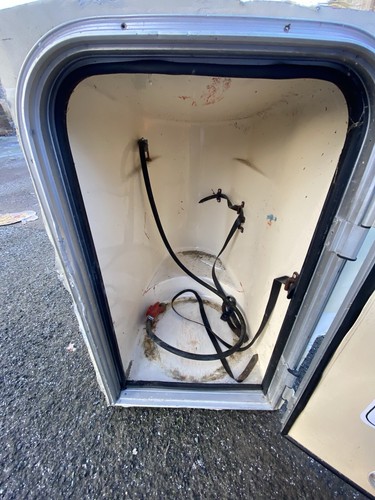Caravan motorhome campervan - caravan,