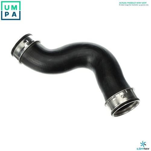 Charge air hose cx2 248 - cx2-248, vw