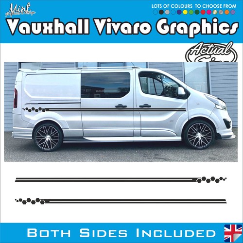 Lwb vauxhall vivaro camper - vivaro,