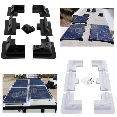 Adjustable solar panel - adjustable,