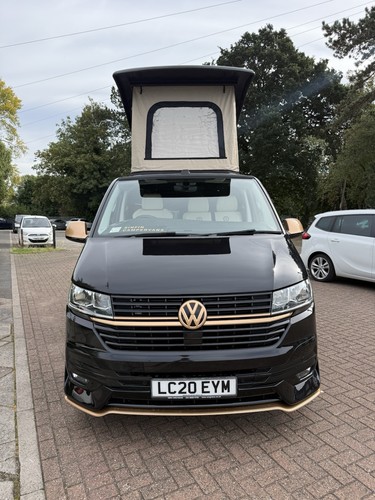Volkswagen transporter 1 - volkswagen, t6.1