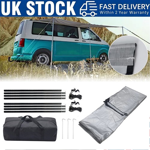 Camping awning canopy sun - canopy, sail