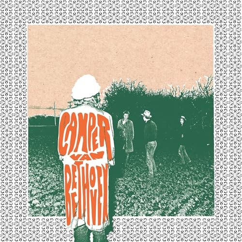 Camper van beethoven - camper,