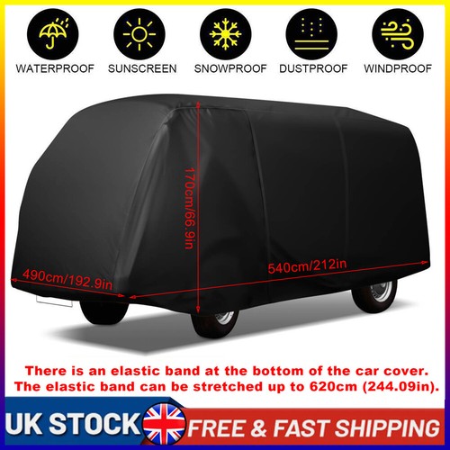 Full car cover - cover, premium