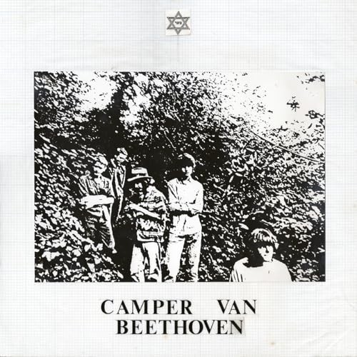 Camper van beethoven - -,