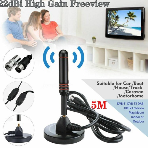 22dbi digital freeview - digital,