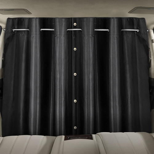 Zatooto campervan car divider - zatooto,