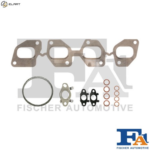 Mounting kit charger - mounting,