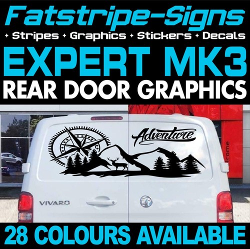 Fit peugeot expert mk3 - peugeot,