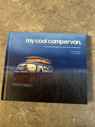 Cool campervan jane - my,