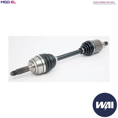 Drive shaft dp2110 0966 for - drive,
