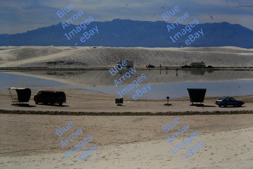 1987 35mm slide white - 35mm,