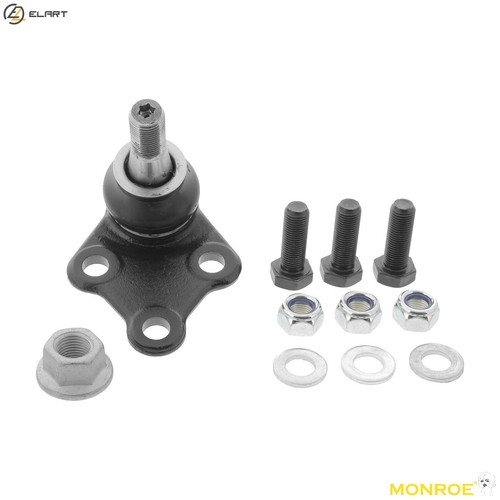 Ball joint l23j23 for - joint,
