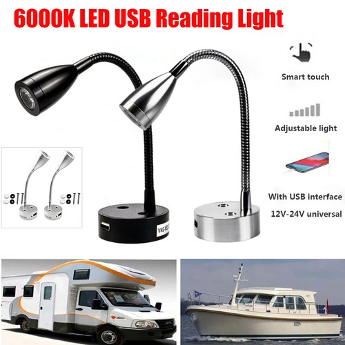 12v led touch dimmable - dimmable, usb