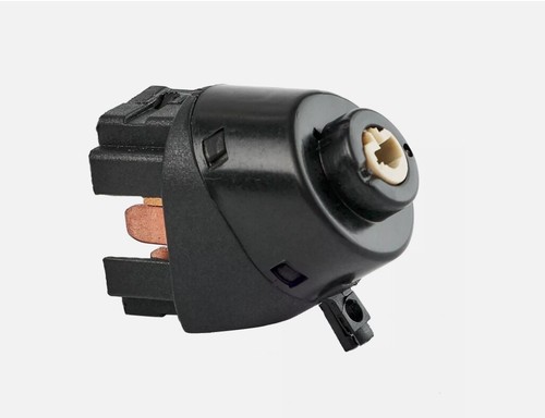 New ignition starter switch - starter,