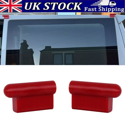 Campervan awning protector - awning,
