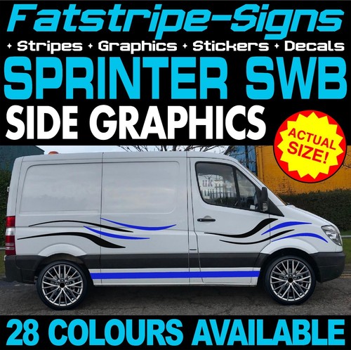 Fit mercedes sprinter swb - mercedes,