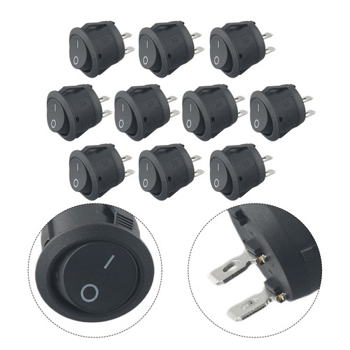 10xkfz toggle switch rocker