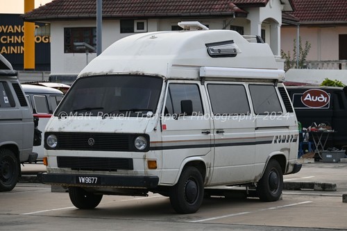 Car photo 12x8 volkswagen - car,