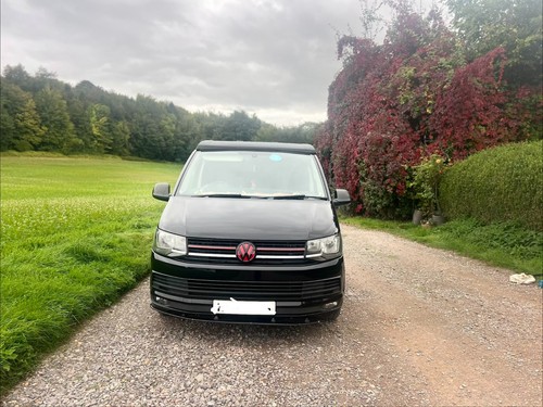 Transporter t6 - vw,