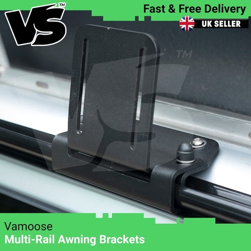 Vamoose multi rail - rail, awning