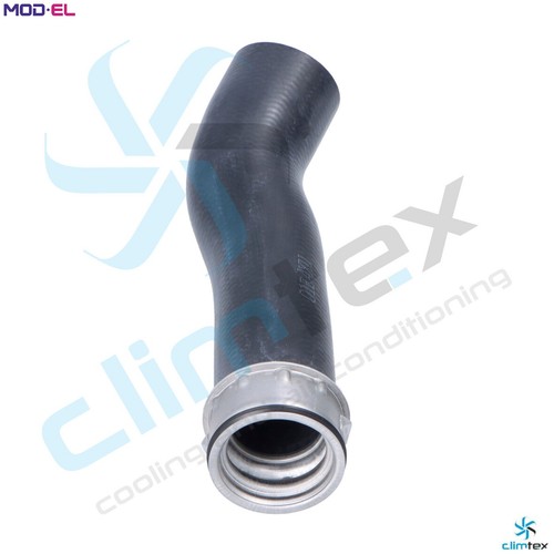 Charge air hose - hose, vw