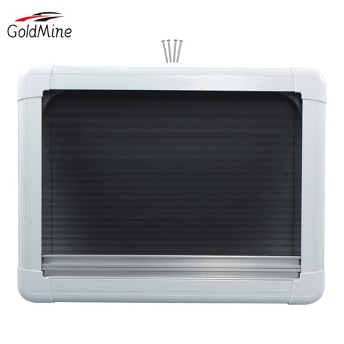 90cm 40cm blind motorhome - 90cm×40cm,
