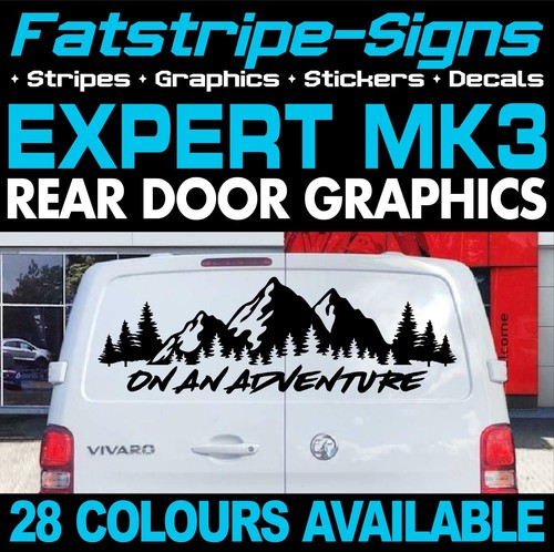 Fit peugeot expert mk3 - to,