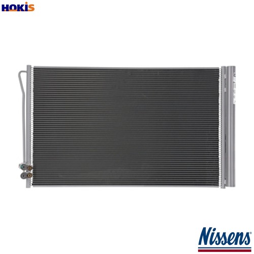 Condenser air conditioning - air,