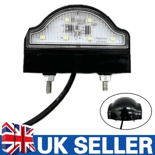 12v 24v led number plate - 12v/,