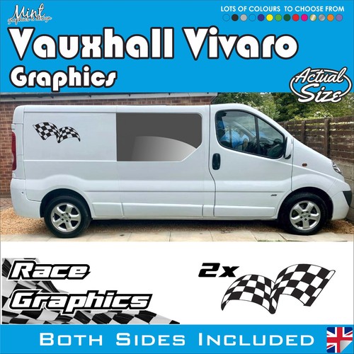 Lwb vauxhall vivaro camper - lwb,