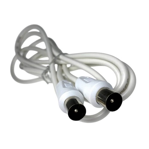 Metre aerial lead 2m - w4,