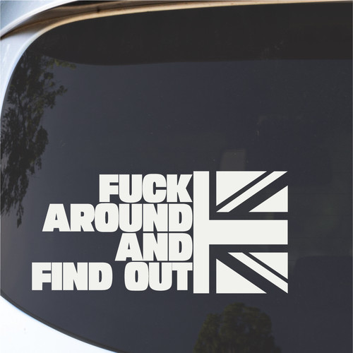 Around find out adult - f*ck, "adult