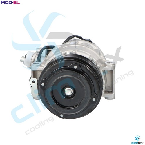 Compressor air conditioning - compressor,