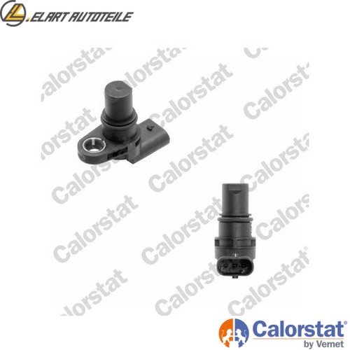Pulse generator crankshaft - generator,